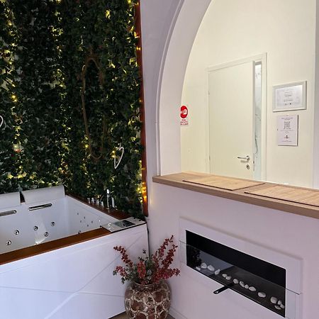 Sweet Dreams Rooms Brindisi Exterior foto