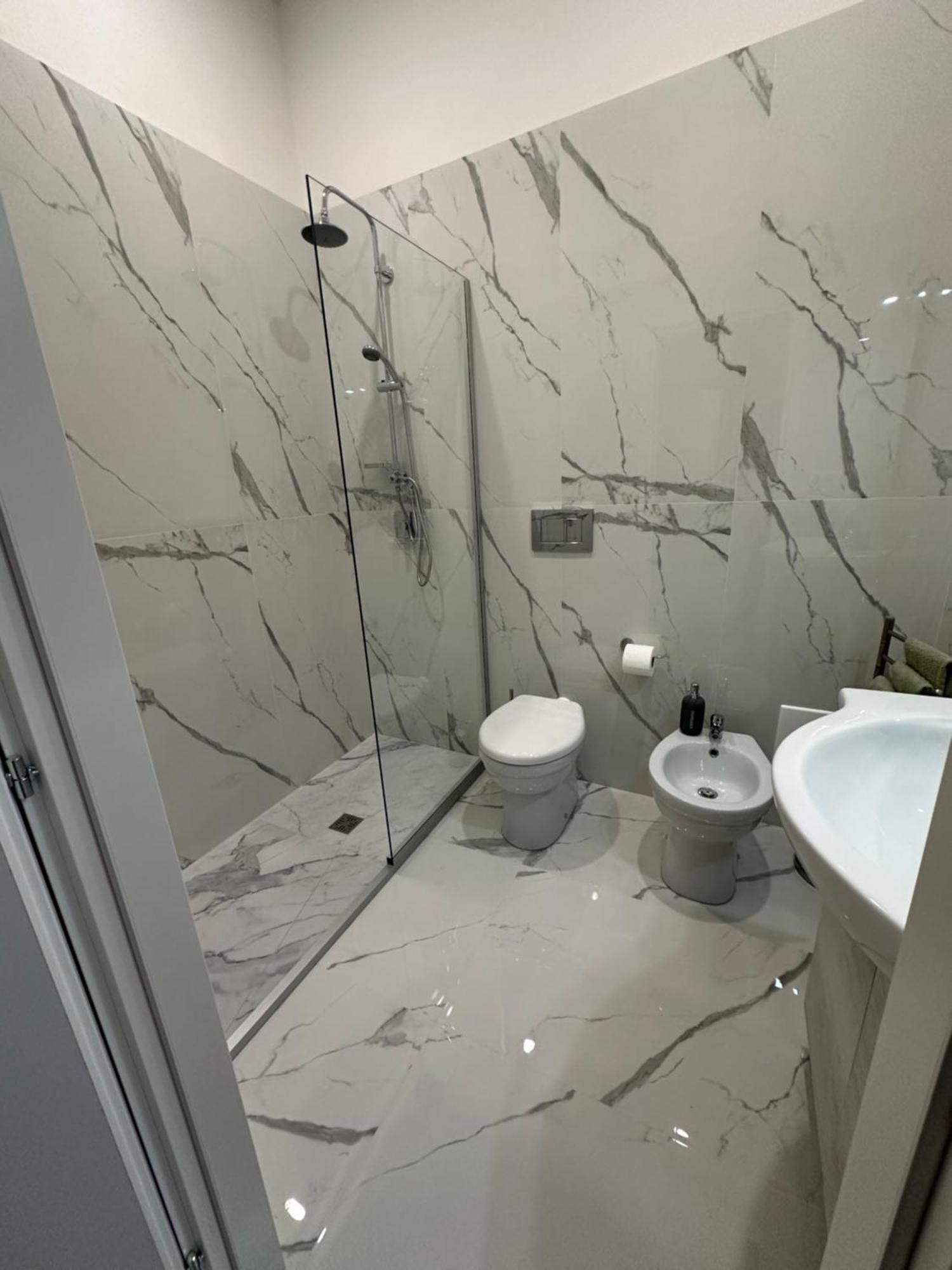 Sweet Dreams Rooms Brindisi Exterior foto