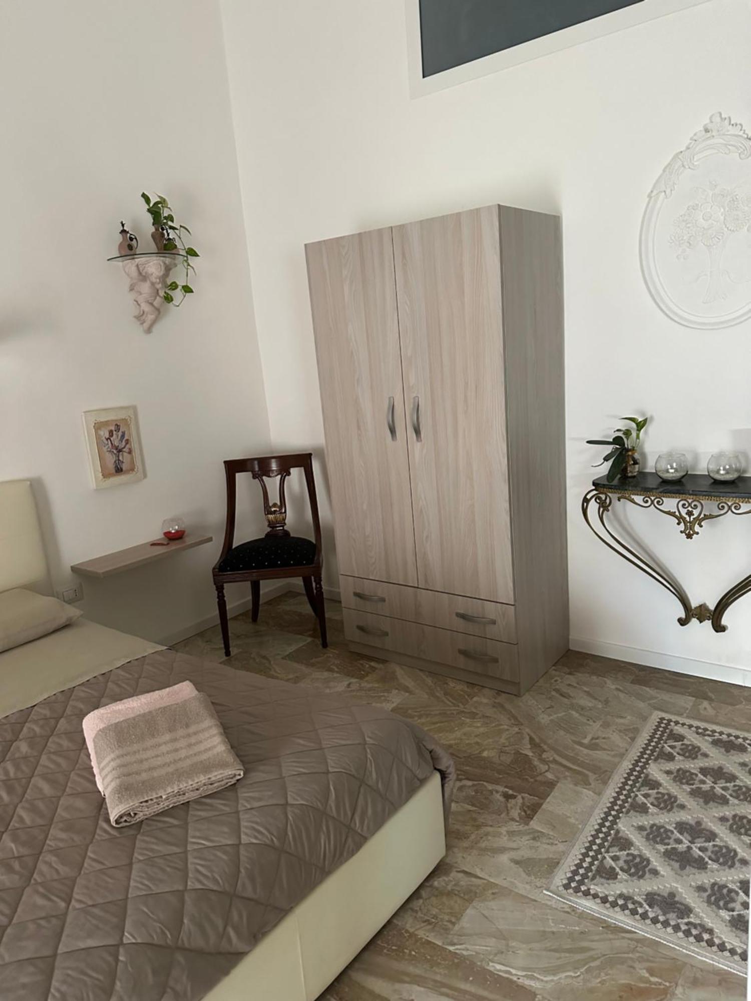 Sweet Dreams Rooms Brindisi Exterior foto
