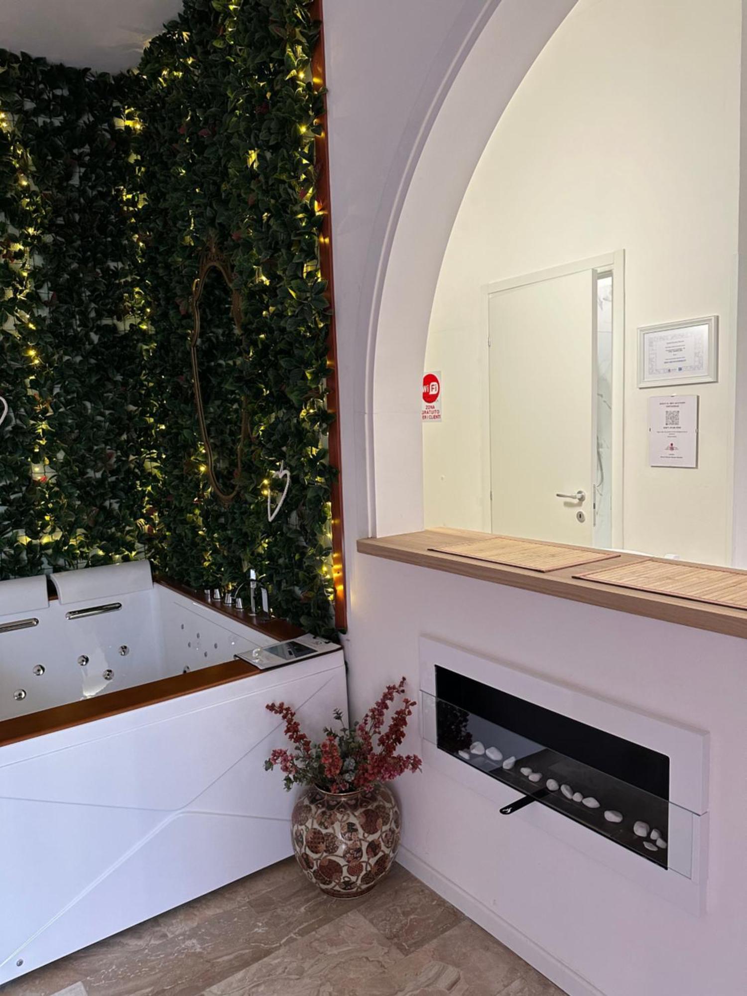 Sweet Dreams Rooms Brindisi Exterior foto