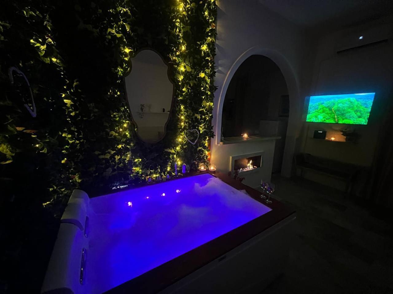 Sweet Dreams Rooms Brindisi Exterior foto